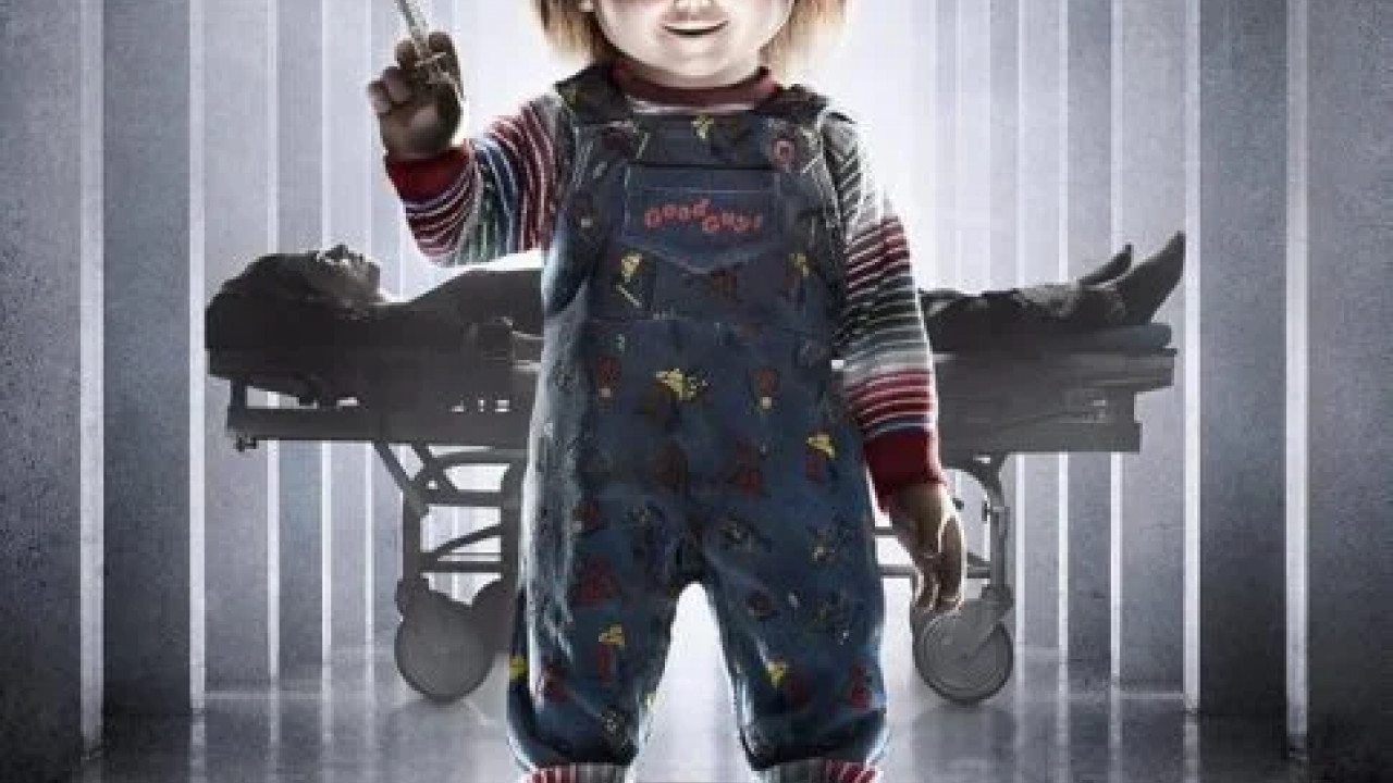 Cult of Chucky ( 2017 )