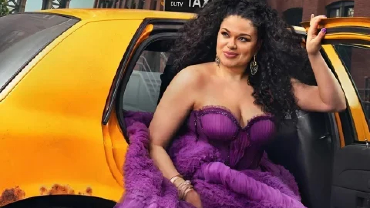 Survival of the Thickest الموسم الثاني الحلقة 1