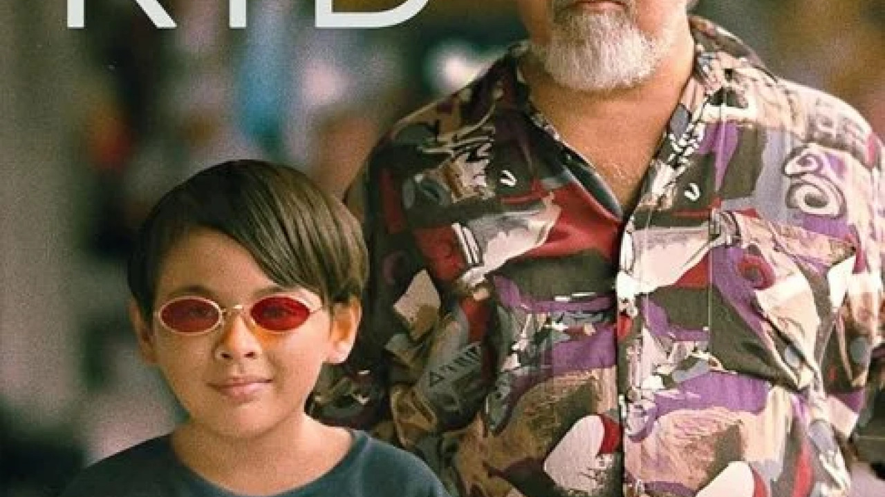 Lolo and the Kid ( 2024 )