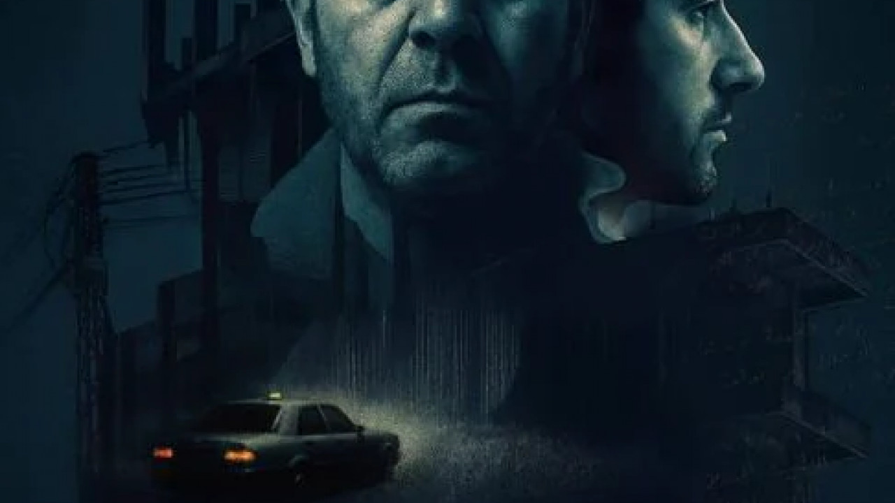 سفاح التاكسي الحلقة 2