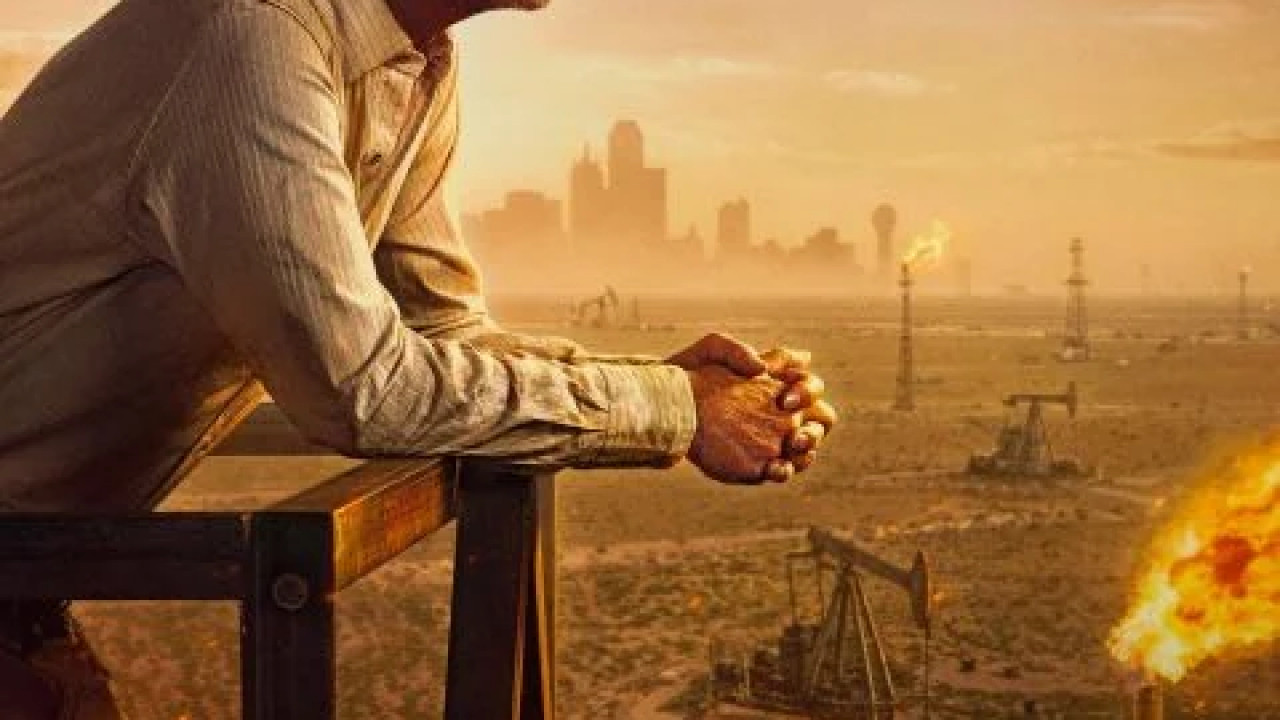 Landman الموسم الاول الحلقة 8