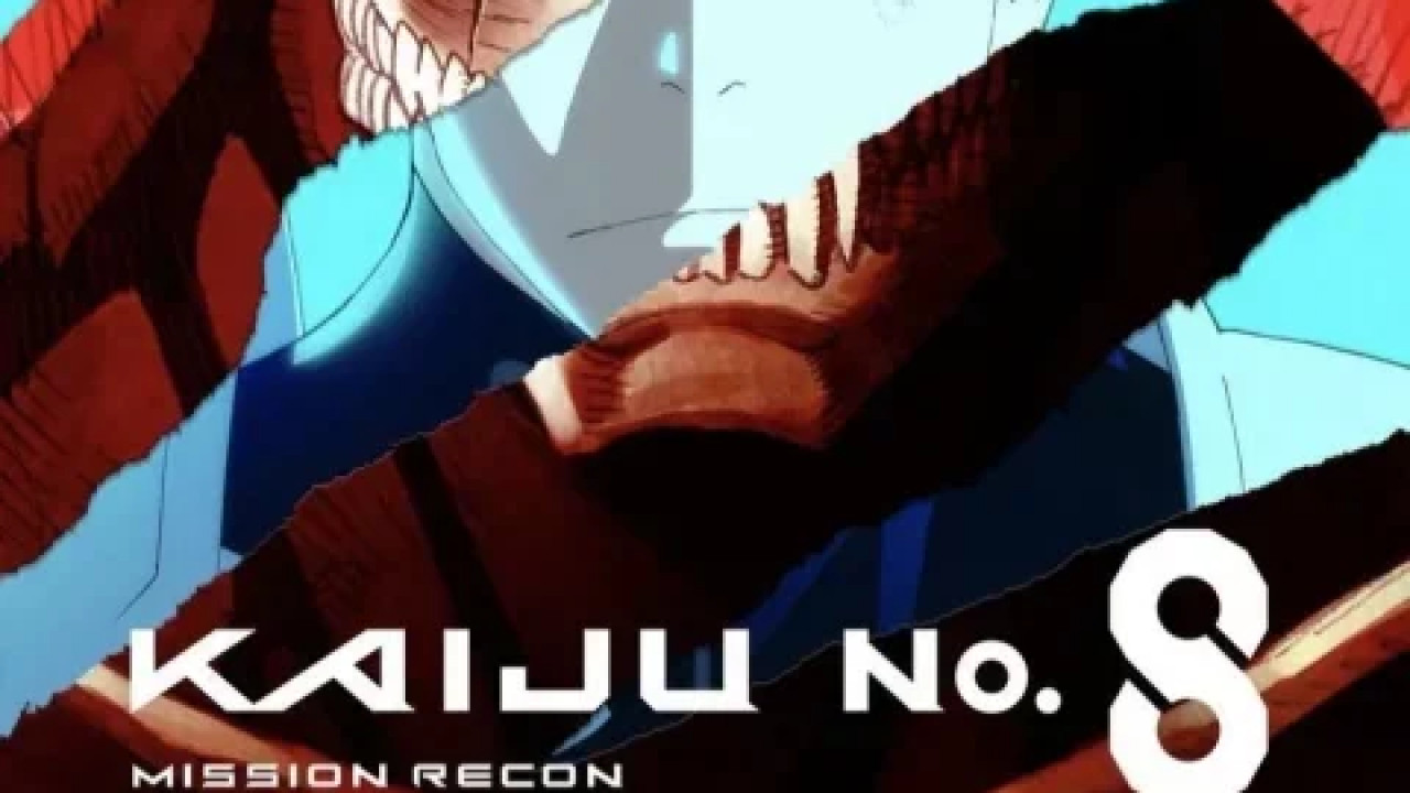 Kaiju No. 8: Mission Recon ( 2025 )