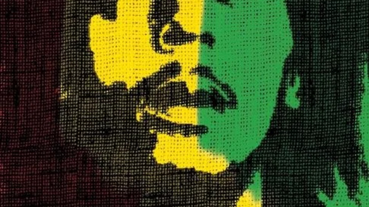 Marley ( 2012 )