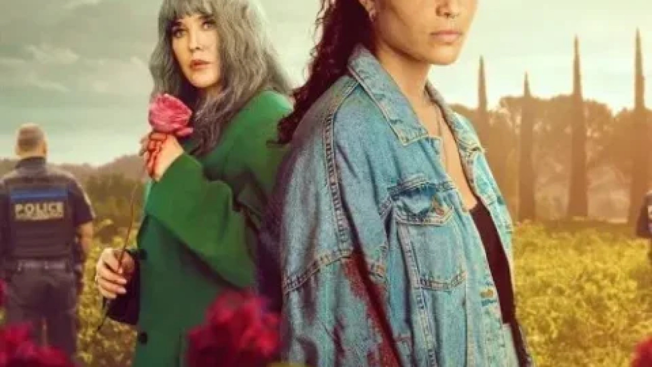 Under a Dark Sun الموسم الاول الحلقة 4