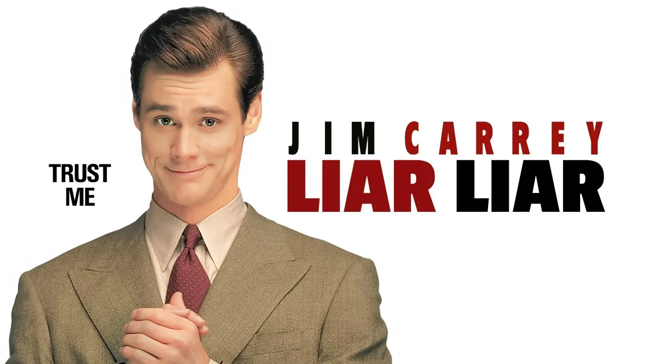 Liar Liar ( 1997 )