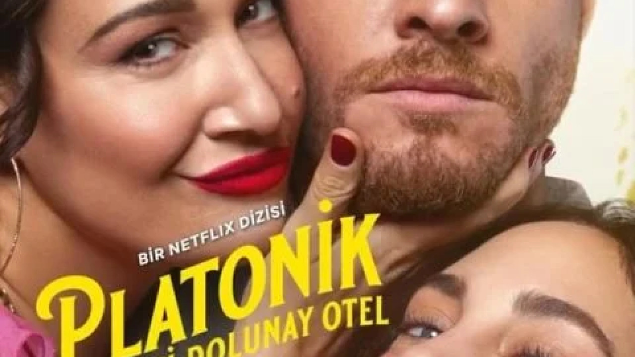 Platonic: Blue Moon Hotel الموسم الاول الحلقة 7