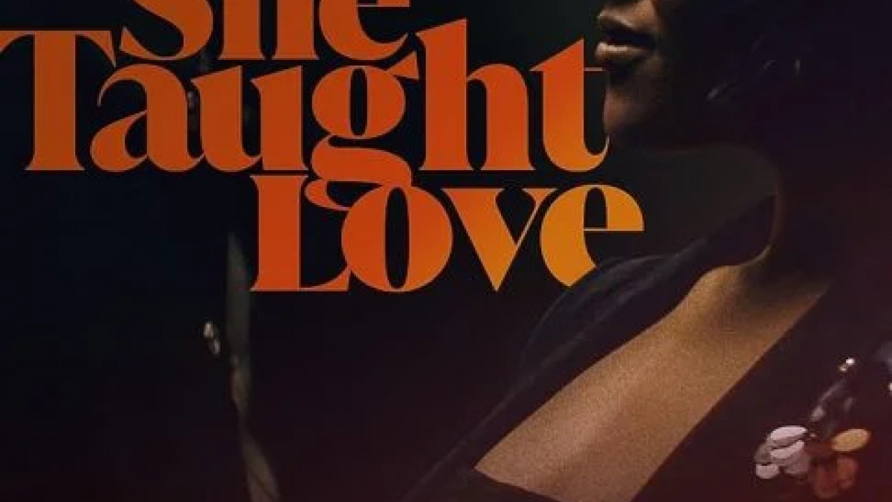 She Taught Love ( 2024 )
