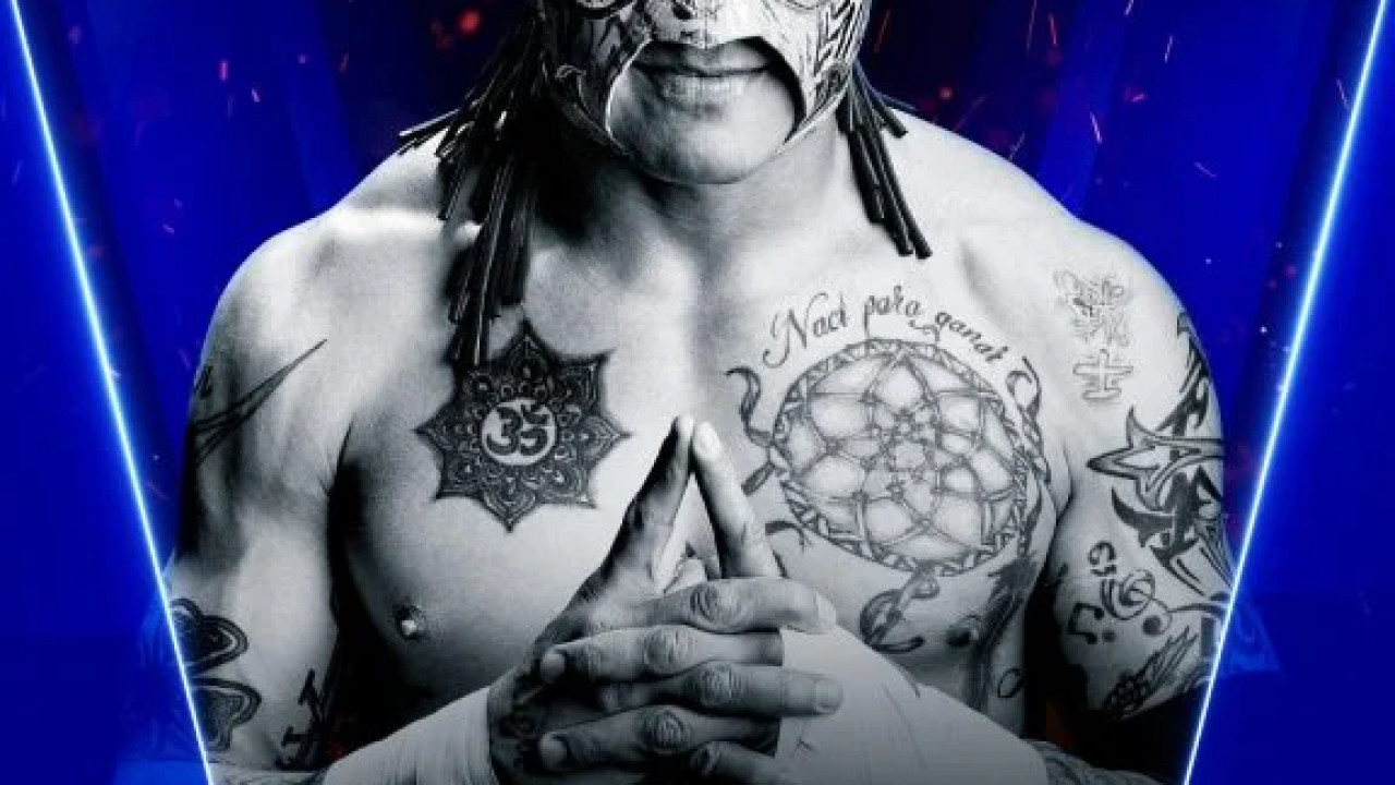 WWE Smackdown Live 04.04. ( 2025 )