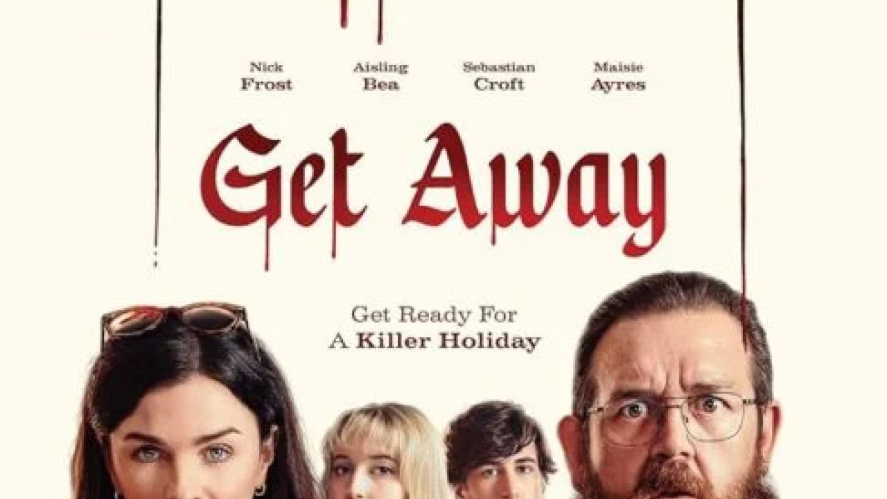 Get Away ( 2024 )