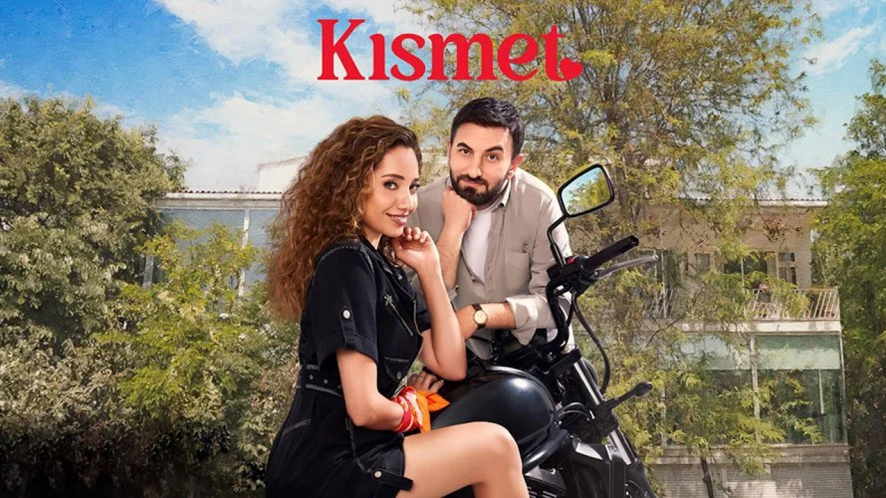 النصيب الحلقة 2