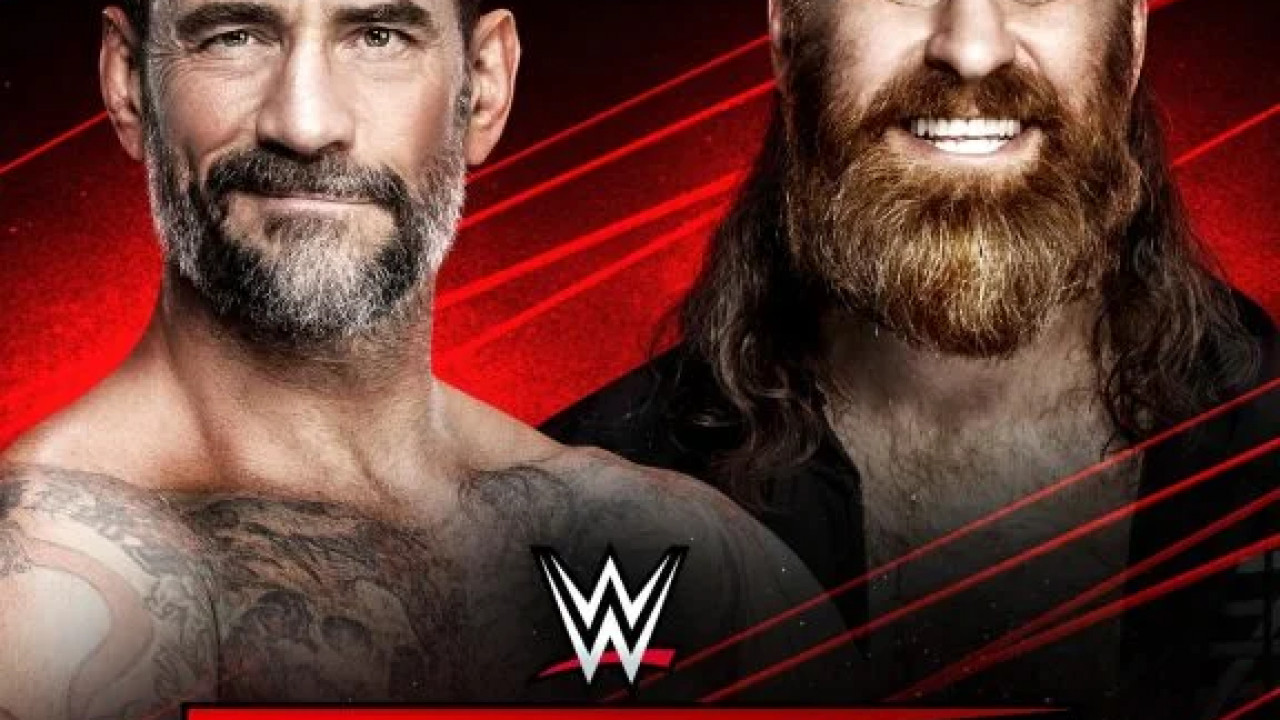 WWE RAW 03.02. ( 2025 )