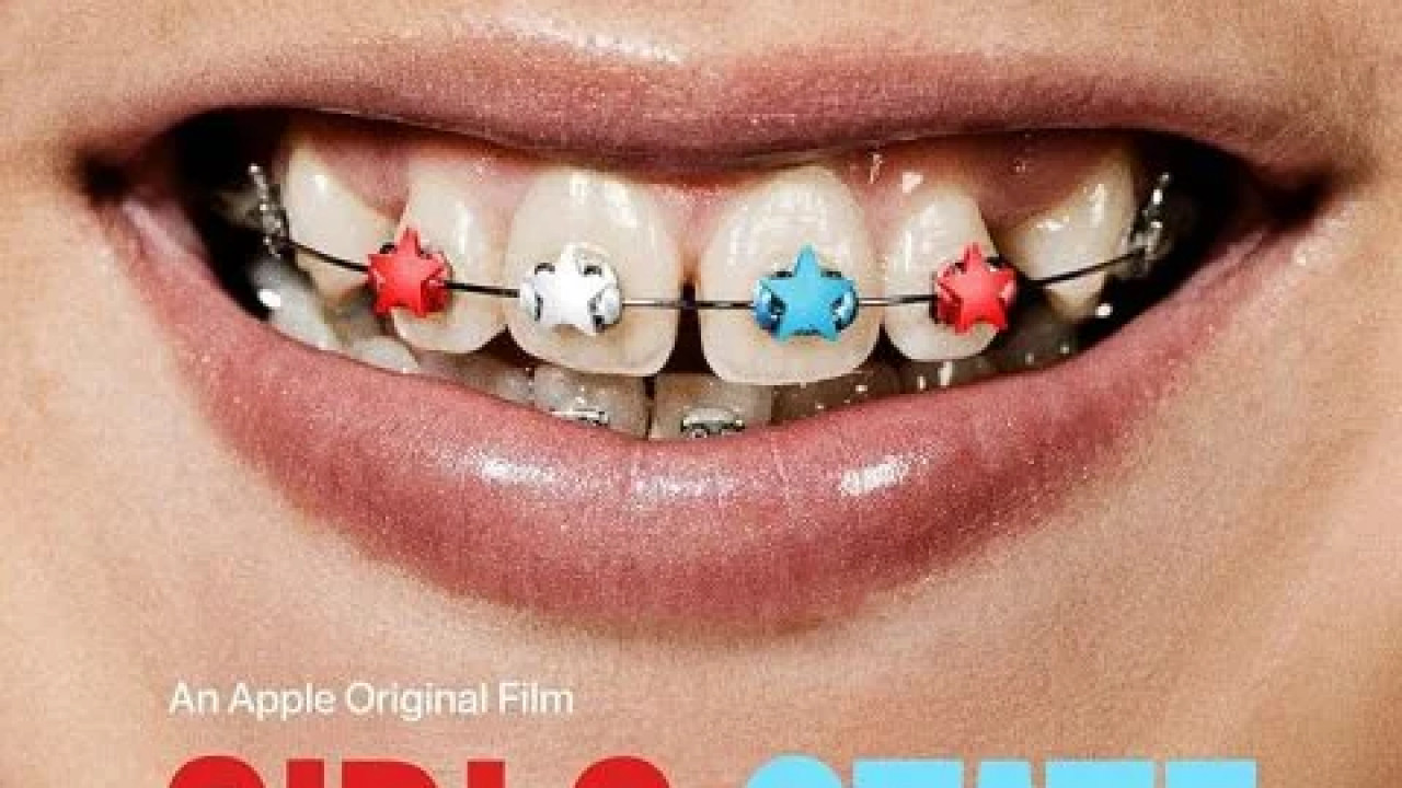 Girls State ( 2024 )