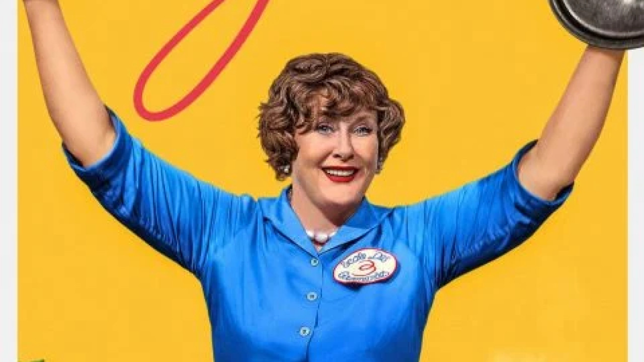 Julia الموسم الثاني الحلقة 2