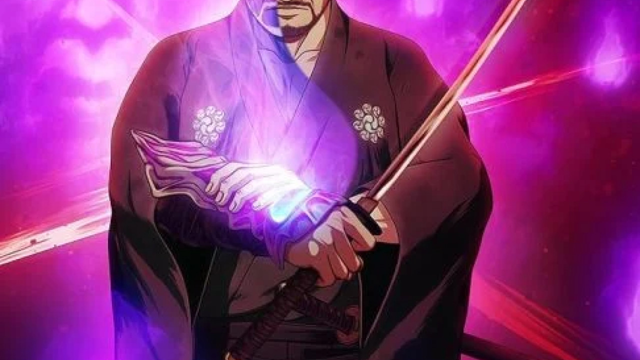 انمي Onimusha الموسم الاول الحلقة 6