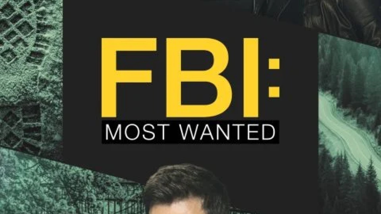 FBI Most Wanted الموسم الخامس الحلقة 22
