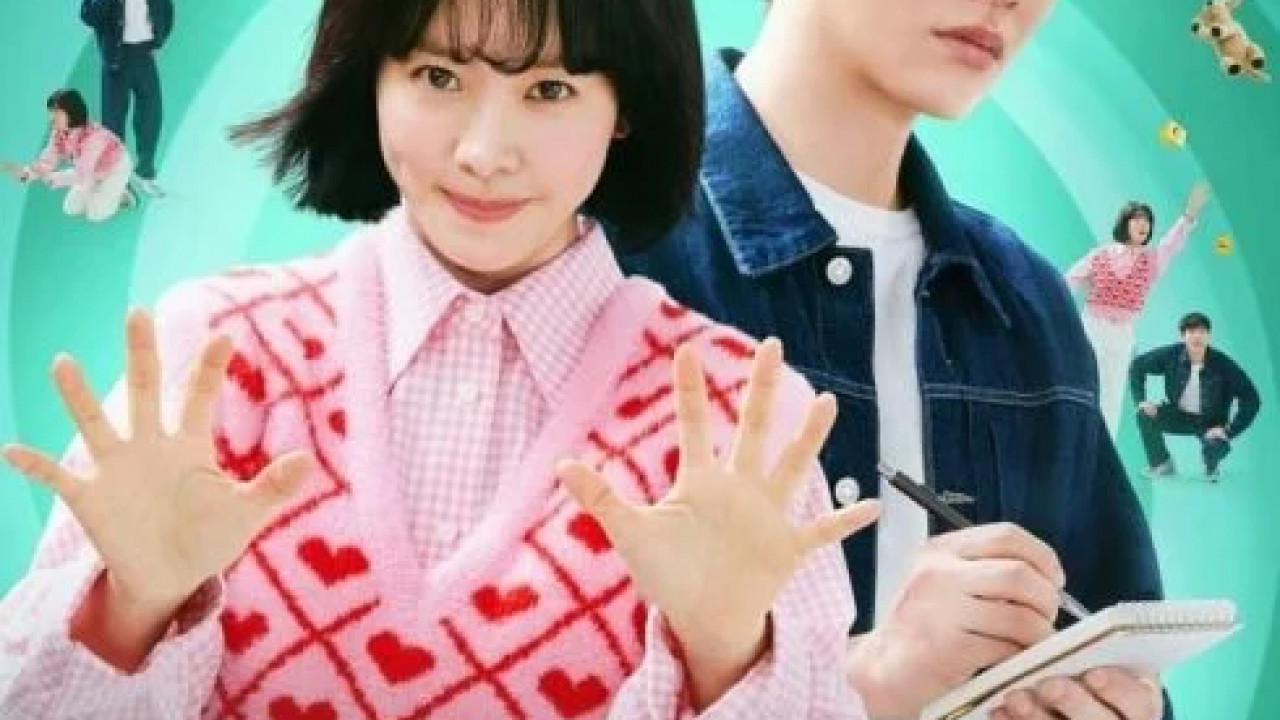 Behind your Touch الموسم الاول الحلقة 16