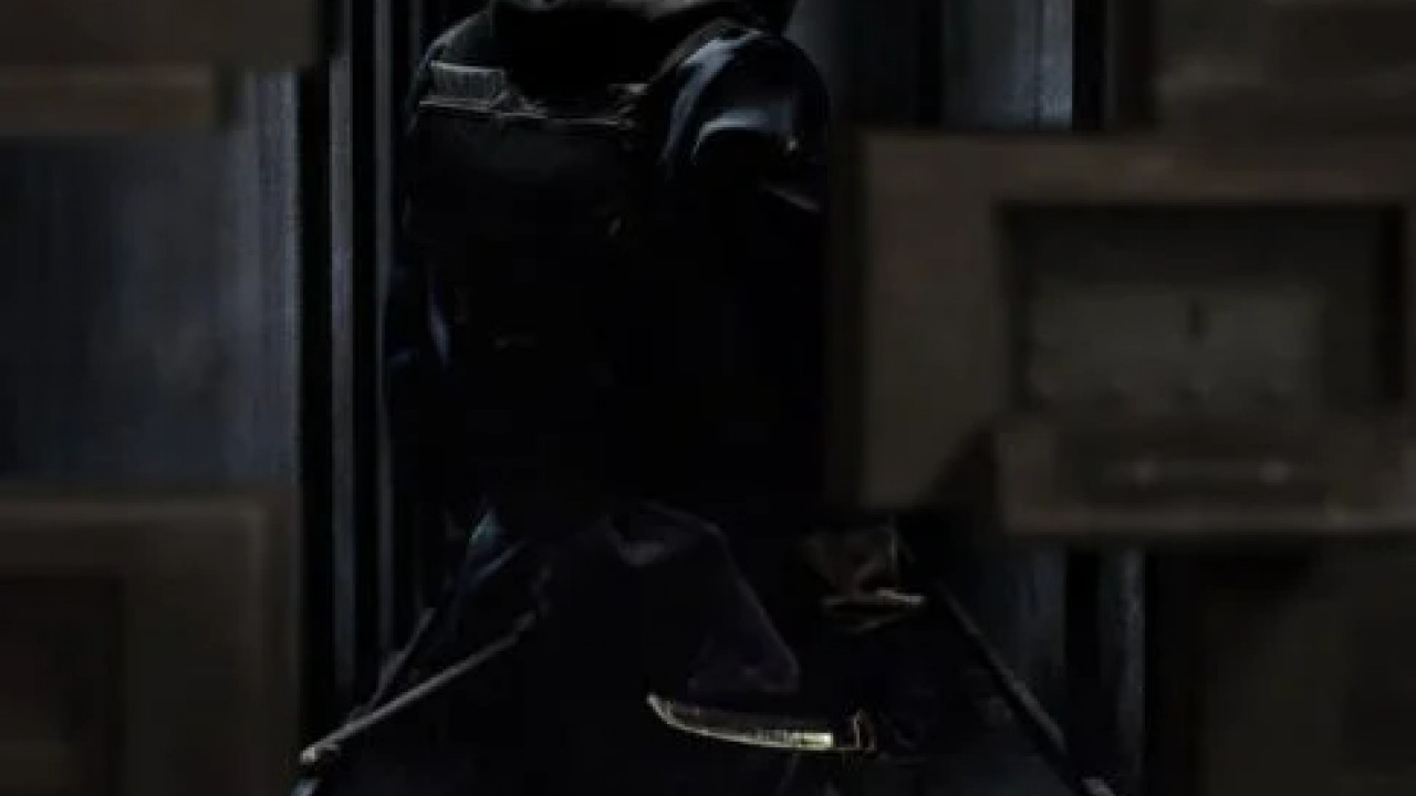 House of Ninjas الموسم الاول الحلقة 2