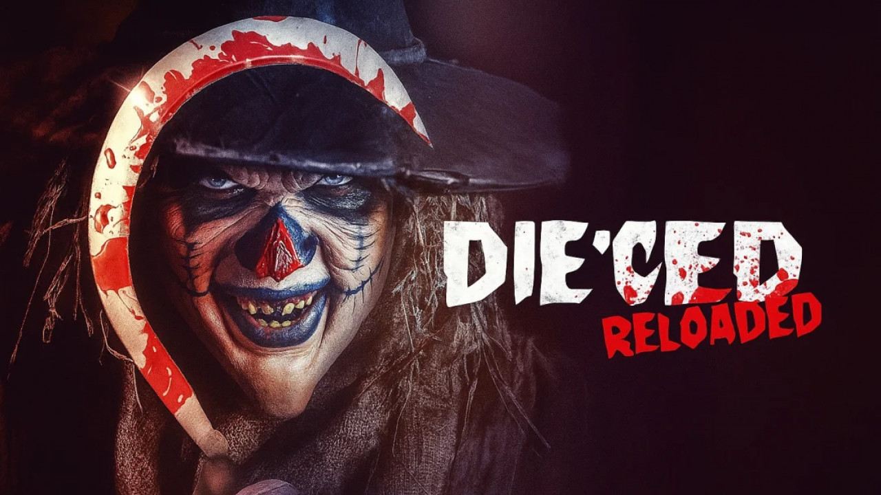 Die'ced: Reloaded ( 2025 )