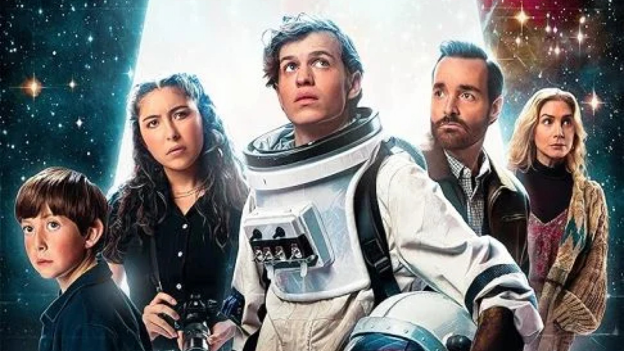 Aliens Abducted My Parents and Now I Feel Kinda Left Out ( 2023 )