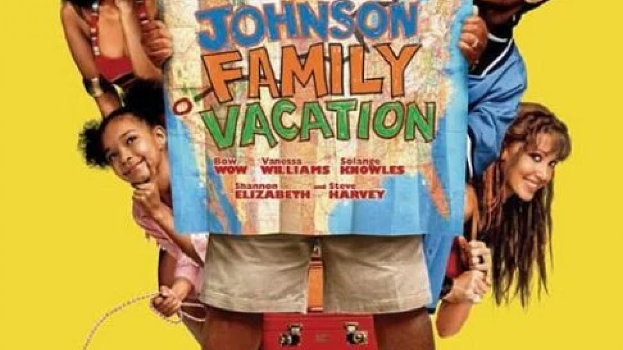 Johnson Family Vacation ( 2004 )