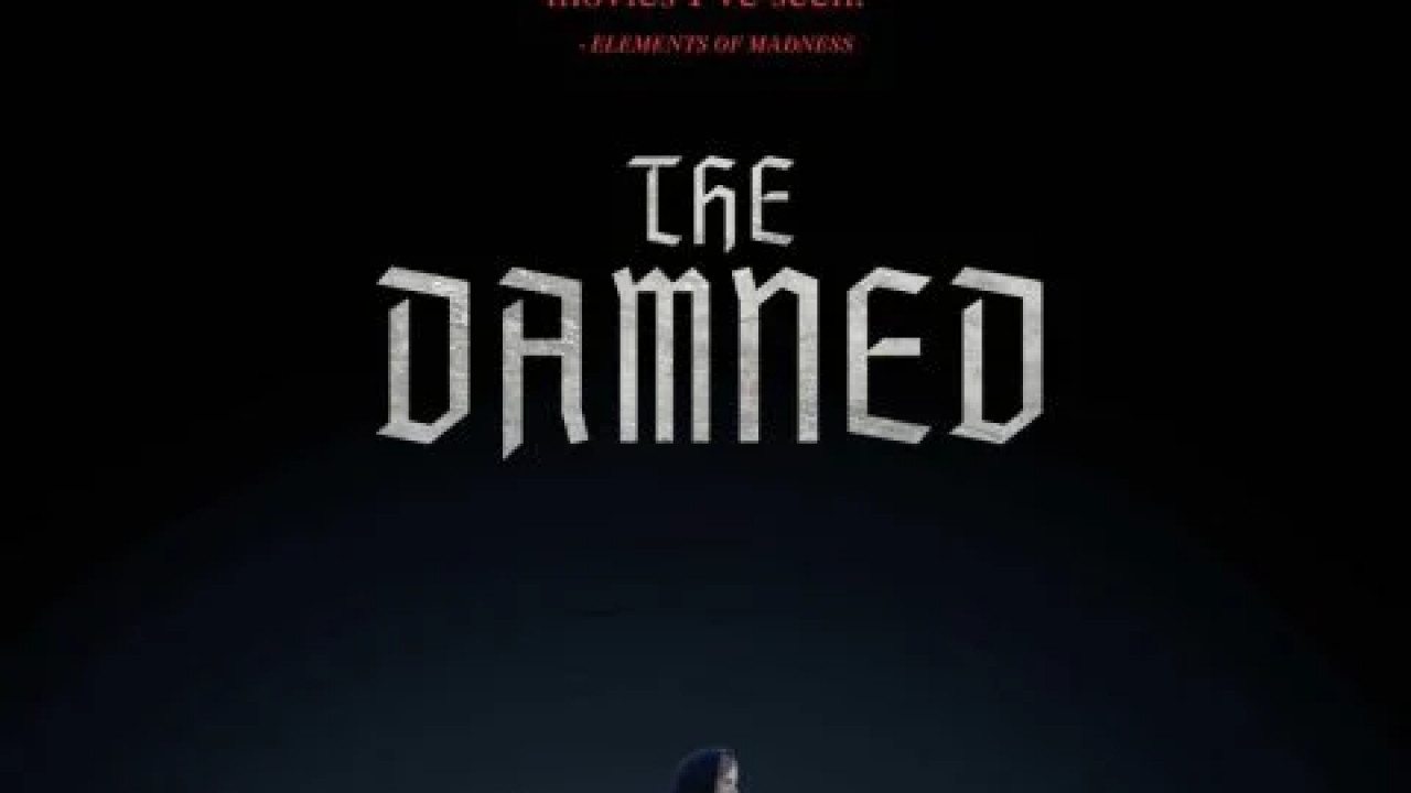 The Damned ( 2024 )