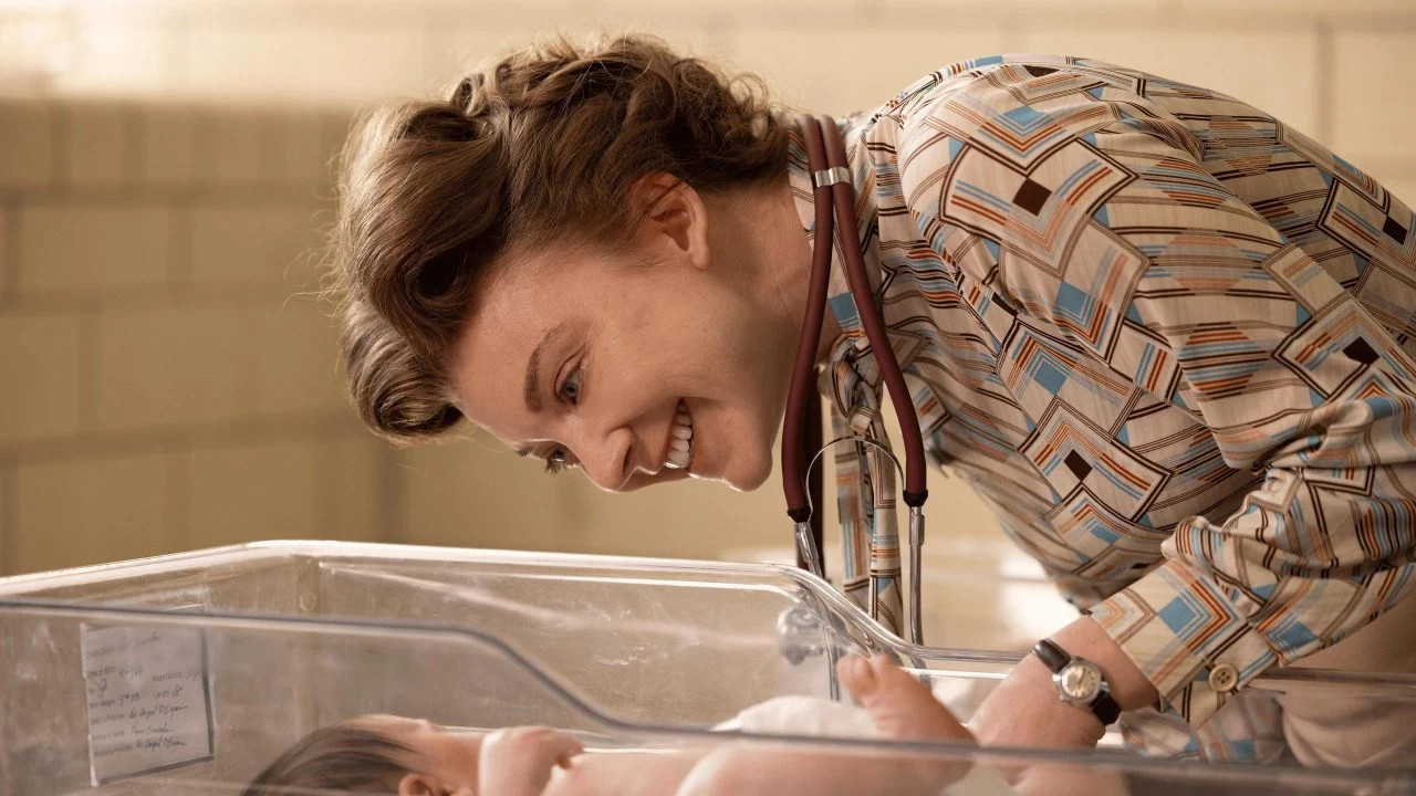 Audreys Children ( 2025 )