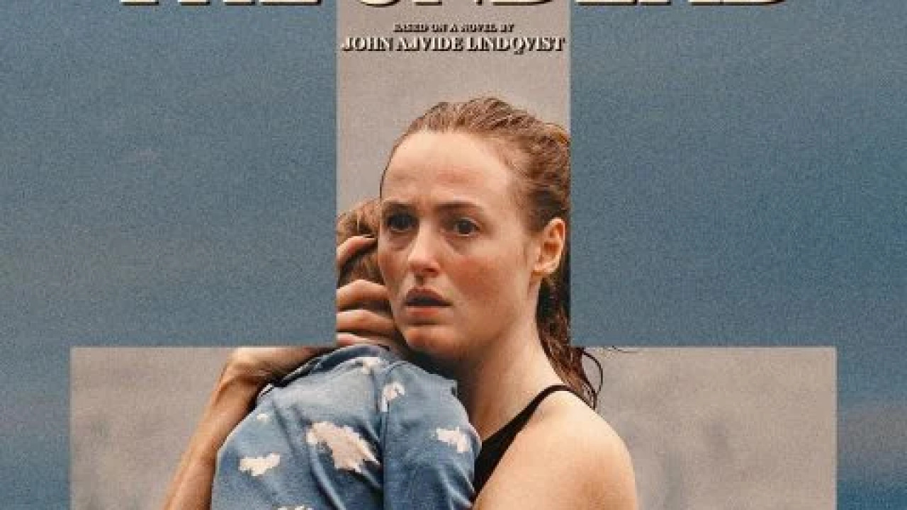 Handling the Undead ( 2024 )