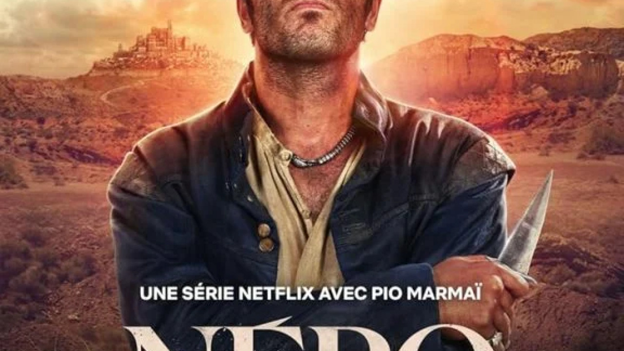 Nero the Assassin الحلقة 6