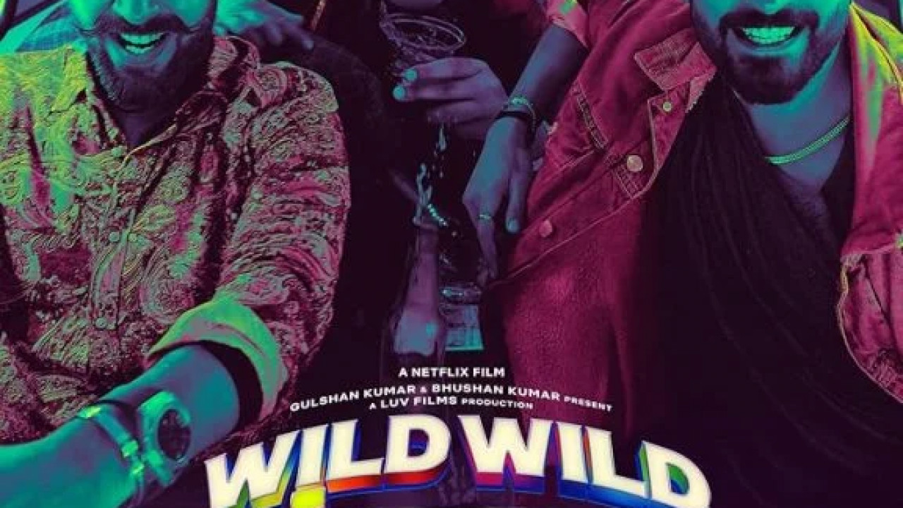 Wild Wild Punjab ( 2024 )