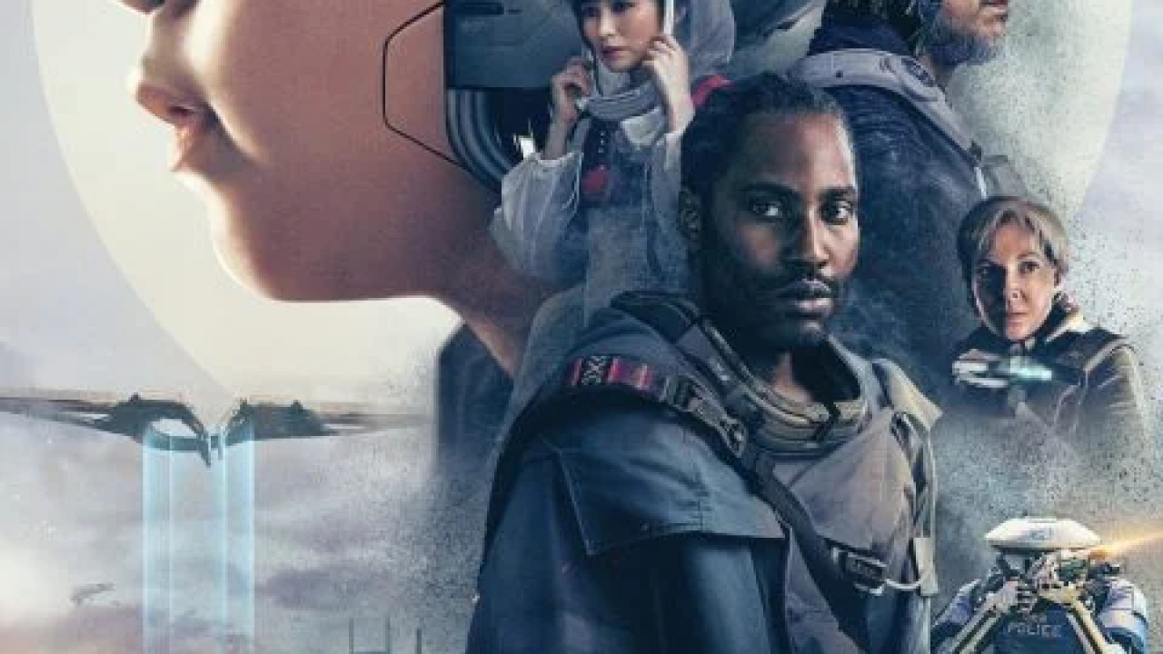 The Creator ( 2023 )