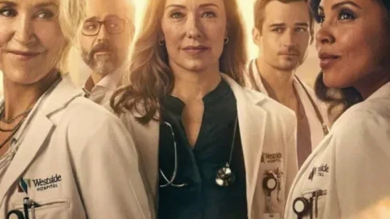 Doc الموسم الثاني الحلقة 12