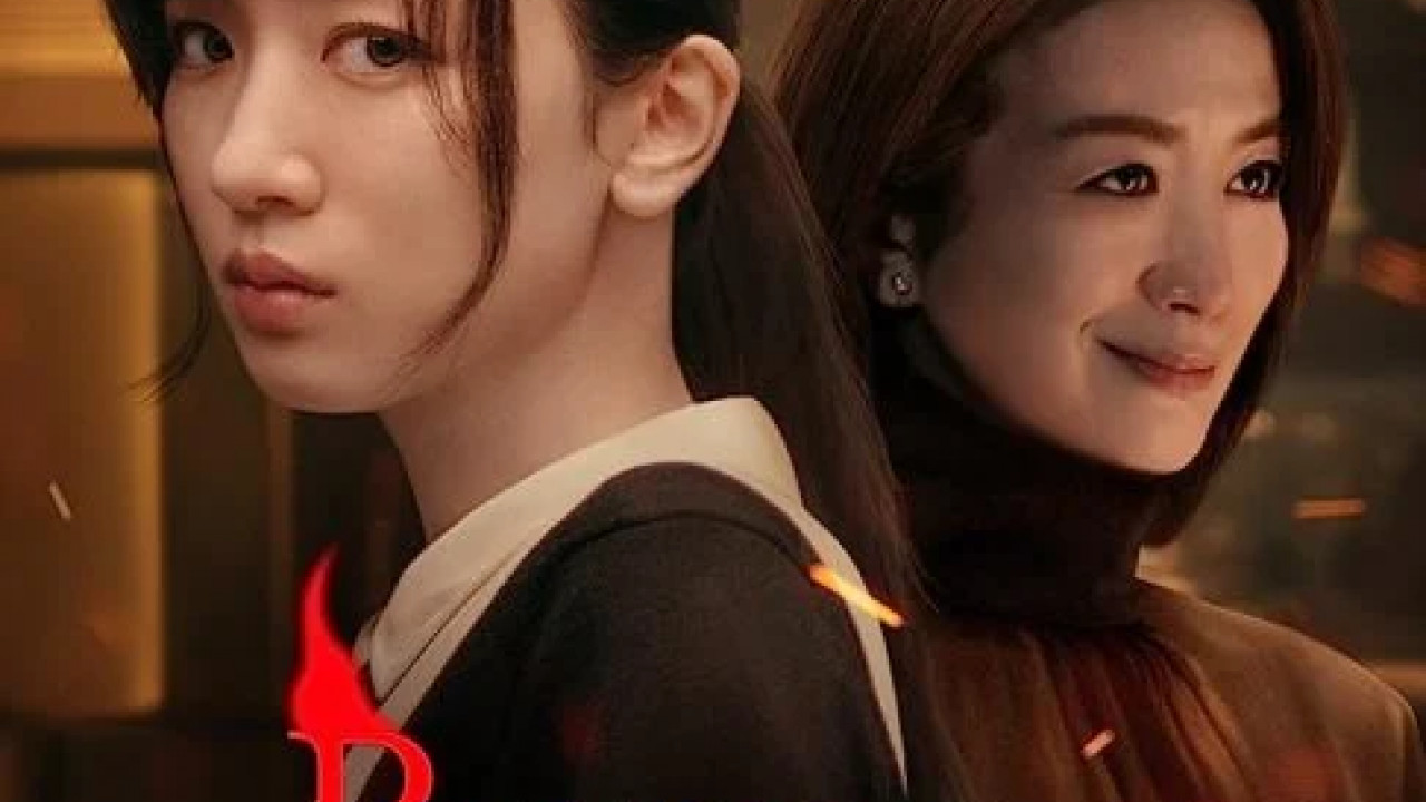 Burn the House Down الموسم الاول الحلقة 1