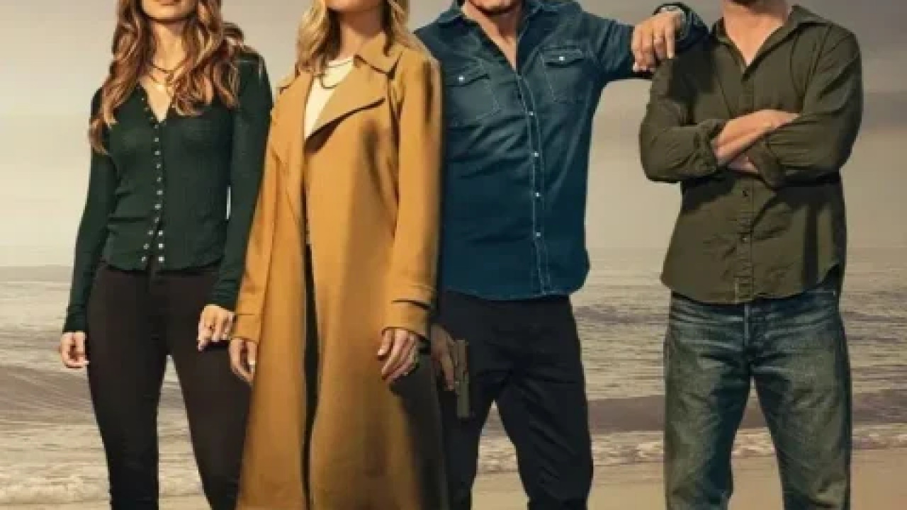 The Waterfront الموسم الاول الحلقة 4