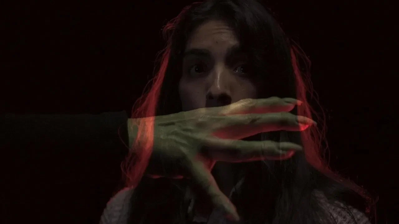 They Were Witches ( 2025 )