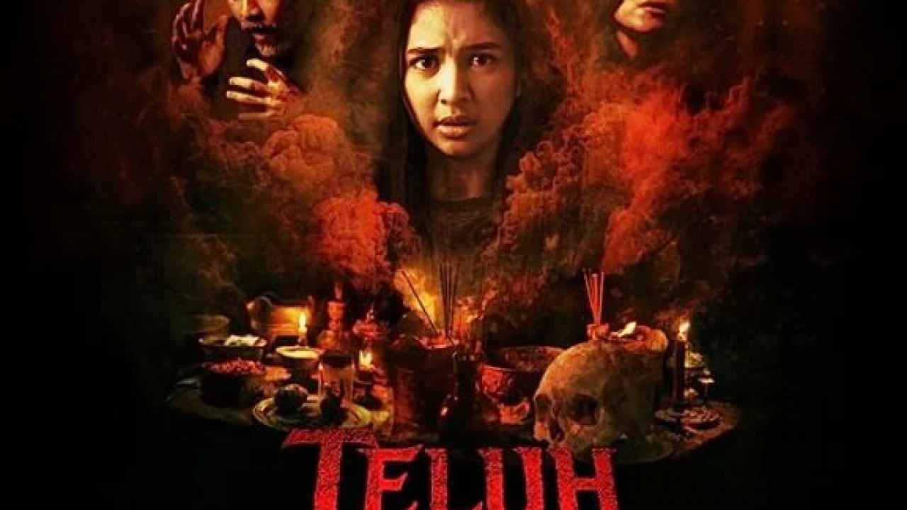 Teluh Darah الحلقة 6