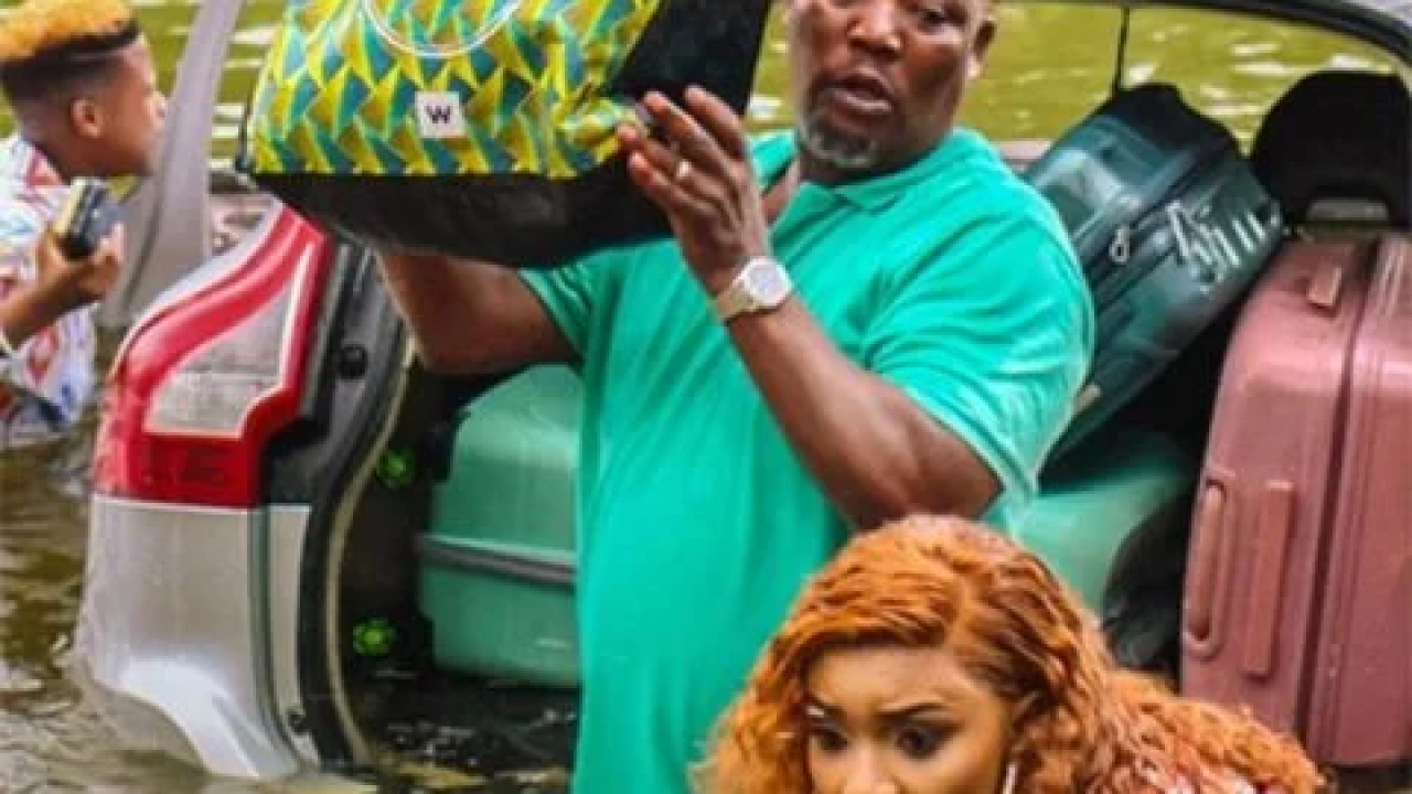 Disaster Holiday ( 2024 )