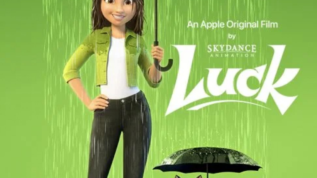 Luck 2022 مدبلج