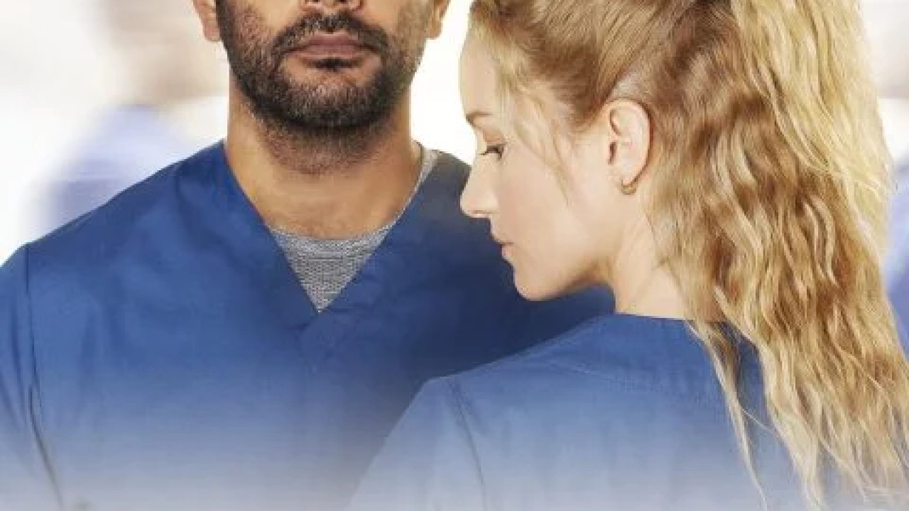 Transplant الموسم الرابع الحلقة 4