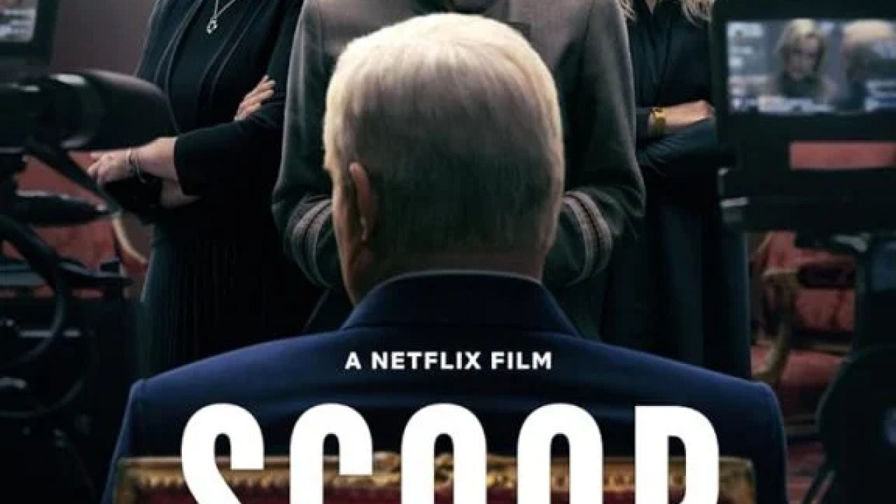 Scoop ( 2024 )