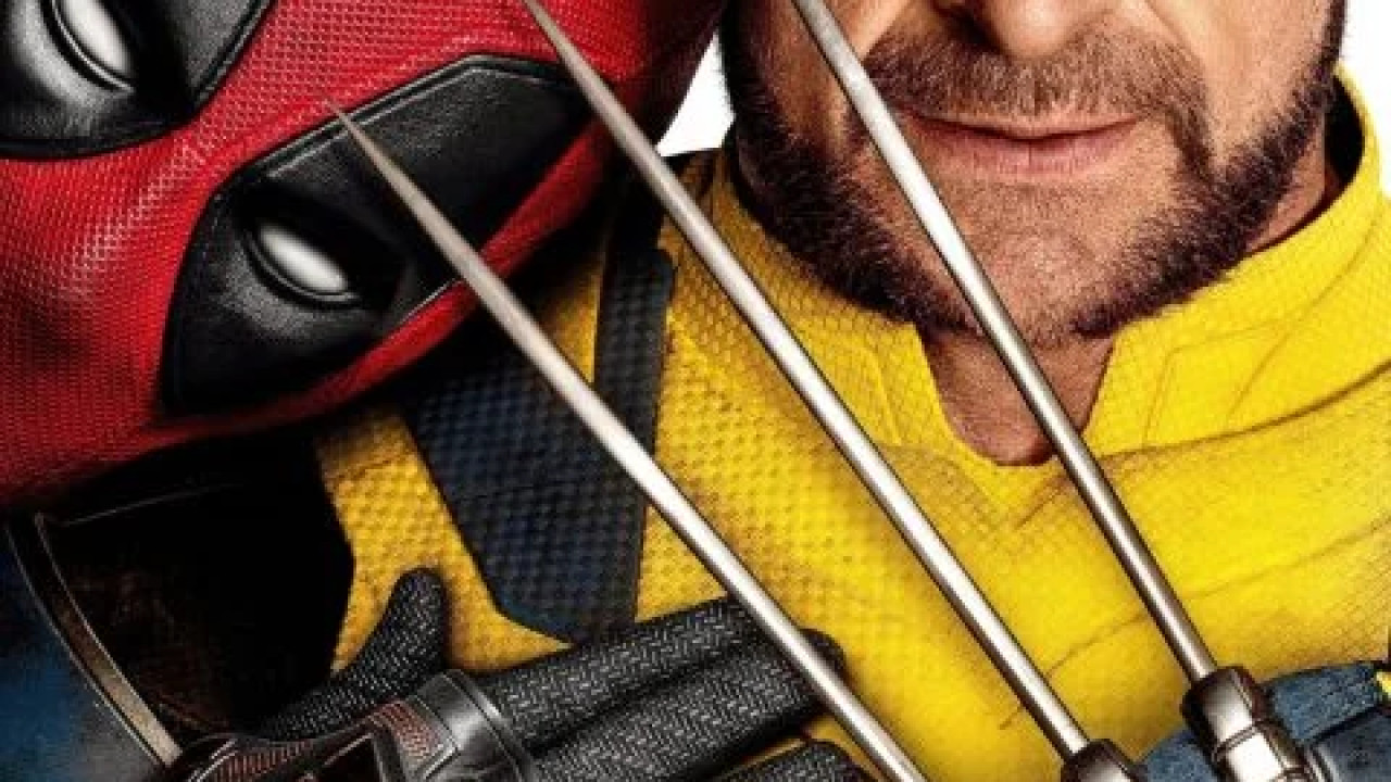 Deadpool and Wolverine ( 2024 )