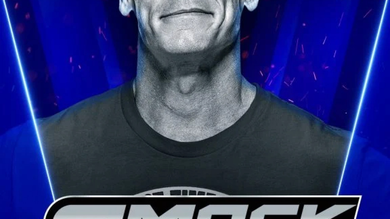 WWE Smackdown Live 08.08. ( 2025 )