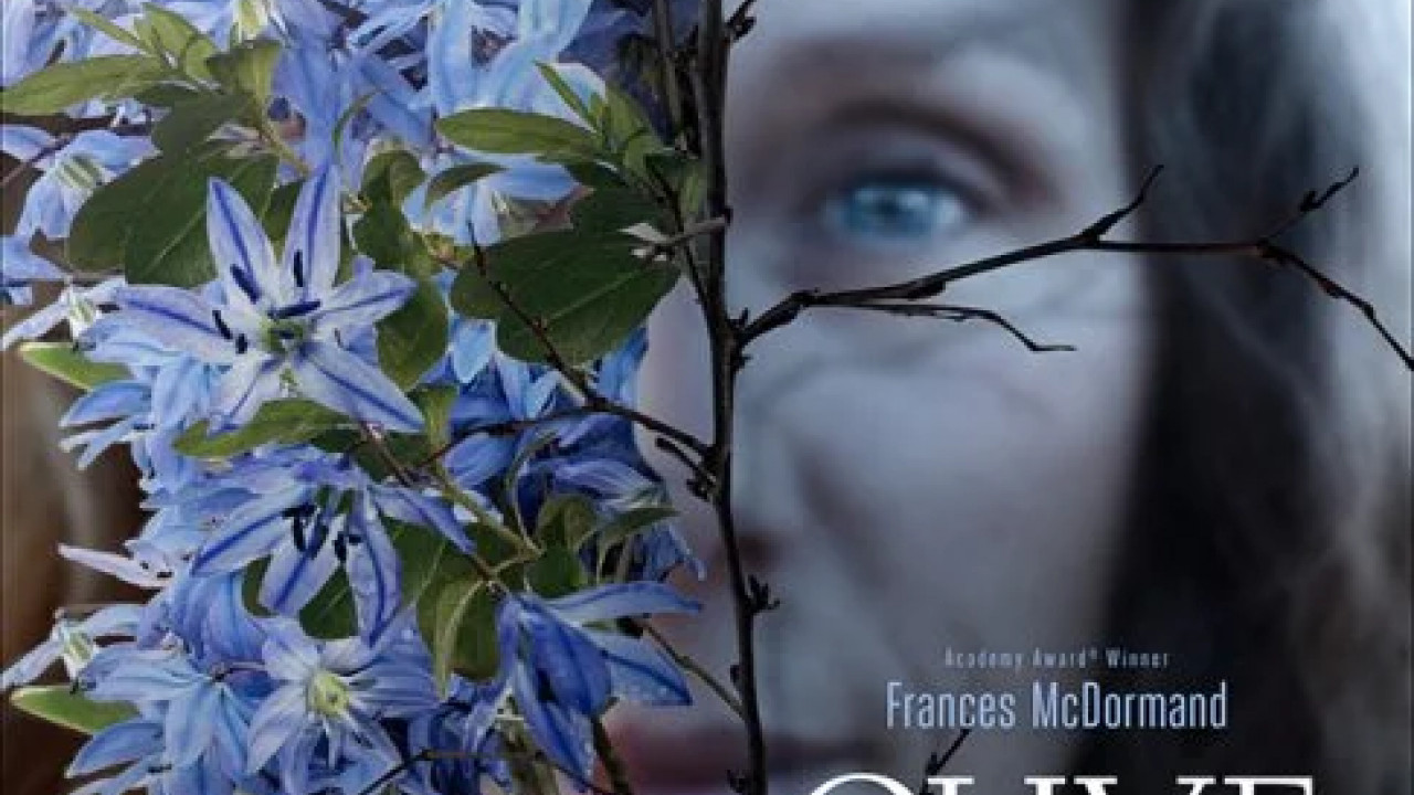 Olive Kitteridge الموسم الاول الحلقة 4