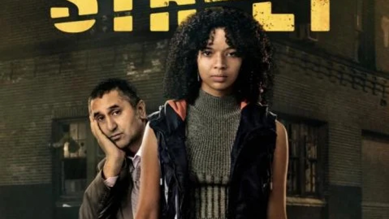 Swift Street الحلقة 1