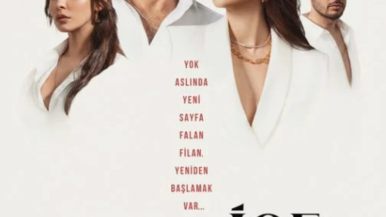 الملكة الموسم الاول الحلقة 9