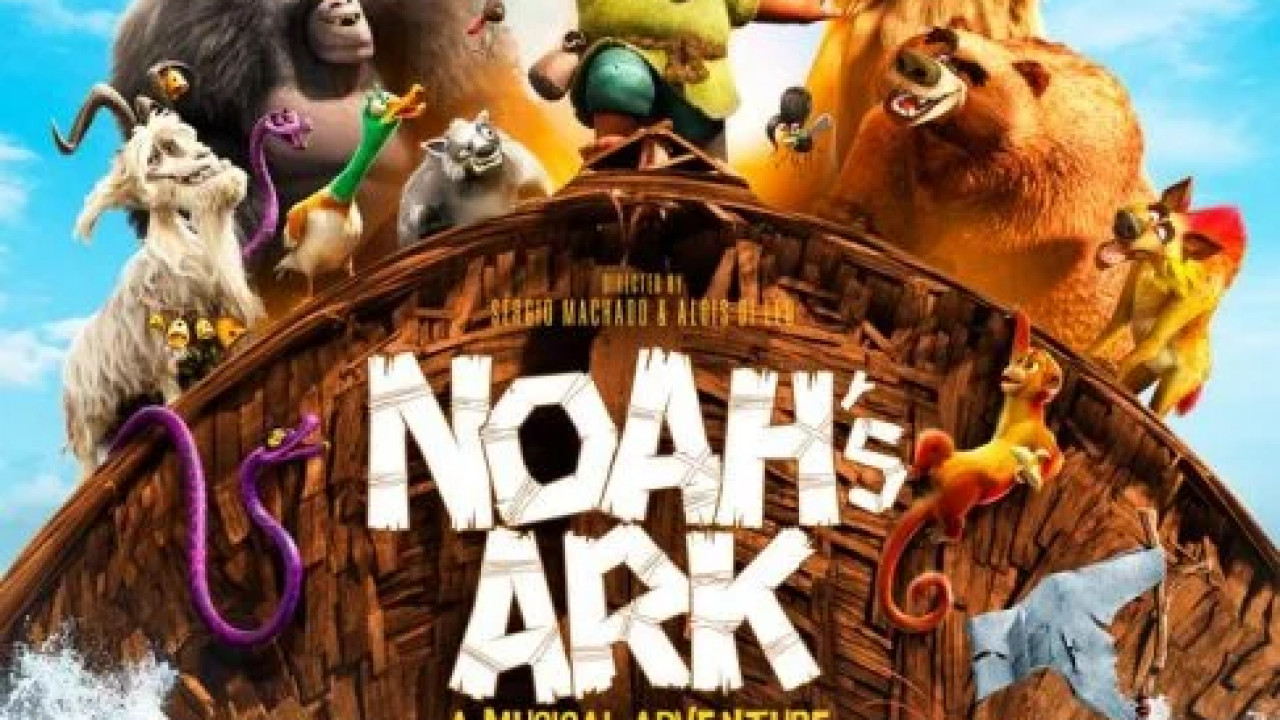 Noahs Ark ( 2024 )