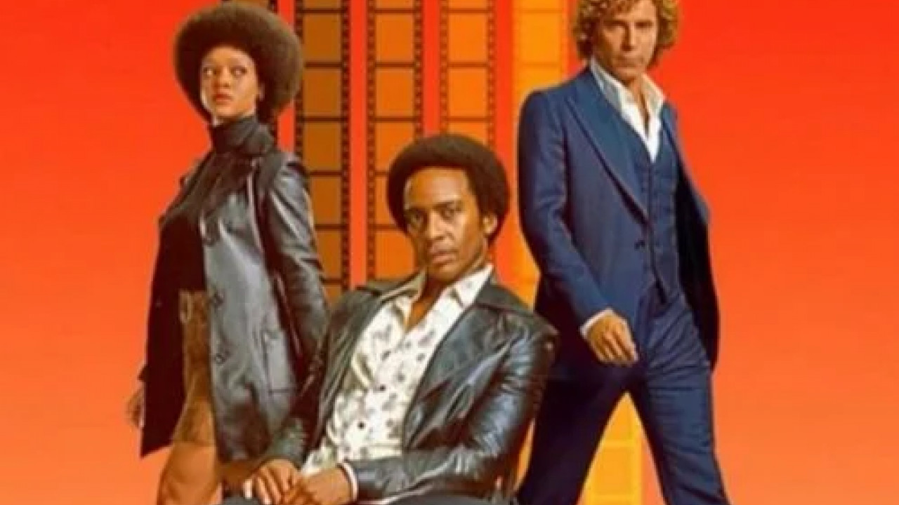 The Big Cigar الحلقة 3