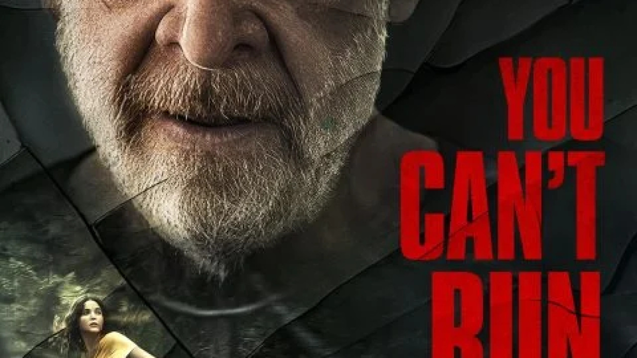 You Can't Run Forever ( 2024 )