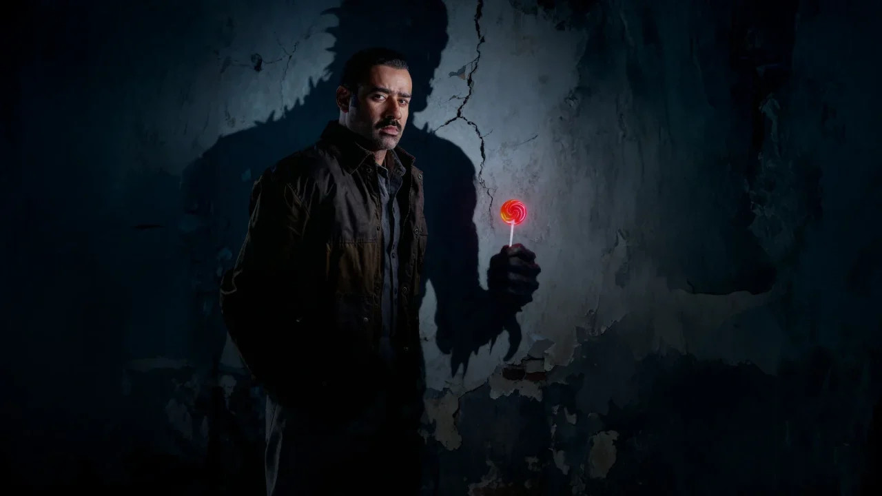 وحوش حولي ( 2025 )