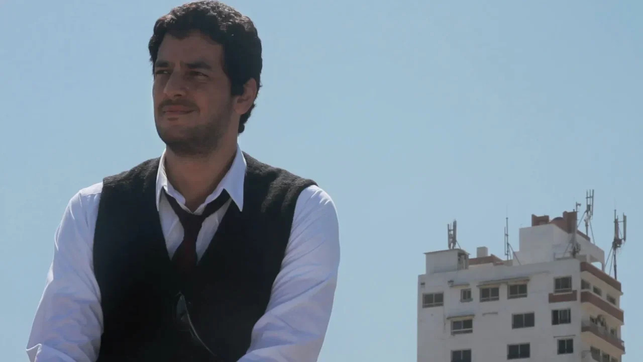 ميكروفون ( 2010 )