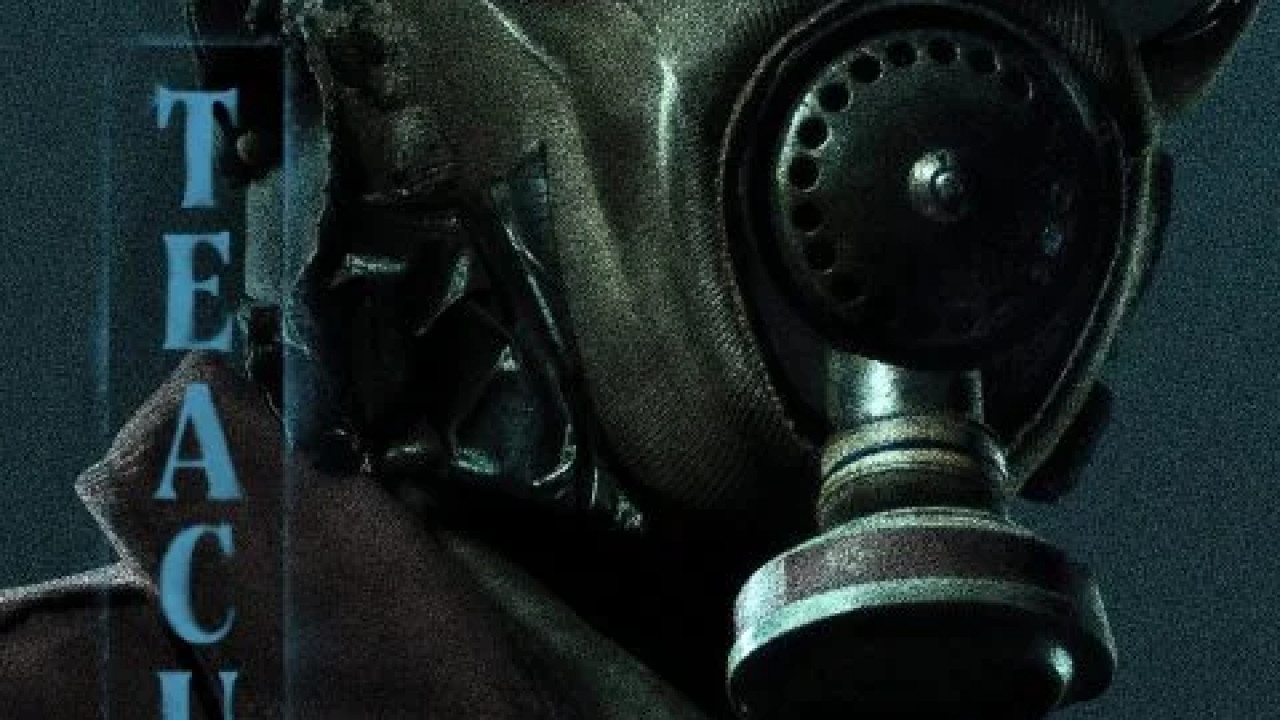 Teacup الموسم الاول الحلقة 2